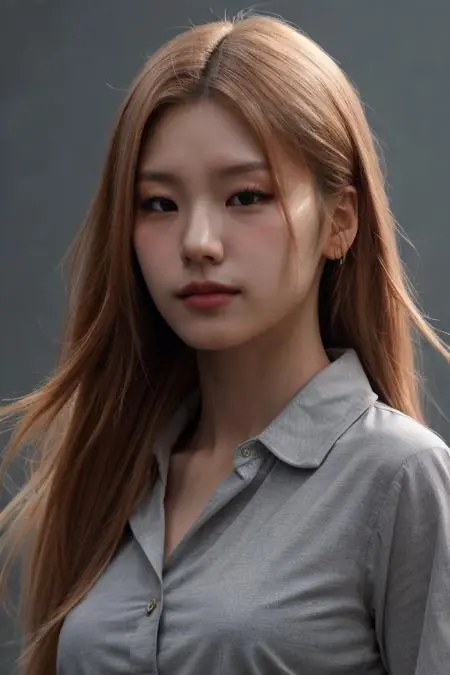 Realistic,Portrait Photography,Girl,LoRA,SD 1.5