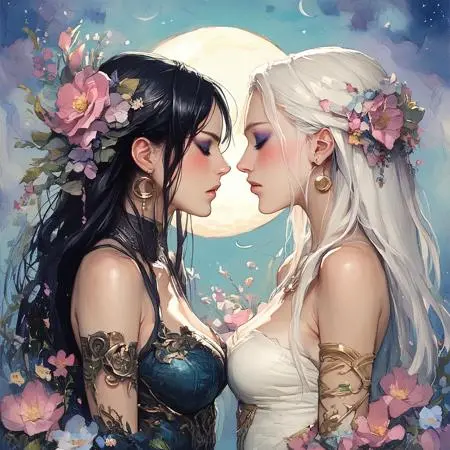 Anime,Anime Style,Girl,Checkpoint,Pony