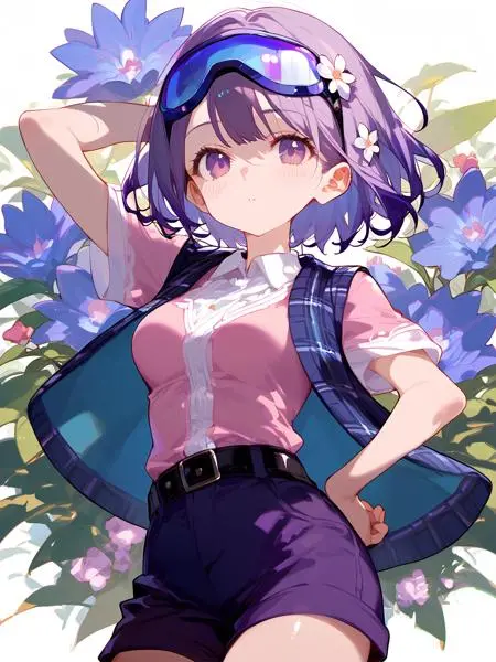 Anime,Anime Style,Girl,Checkpoint,SDXL