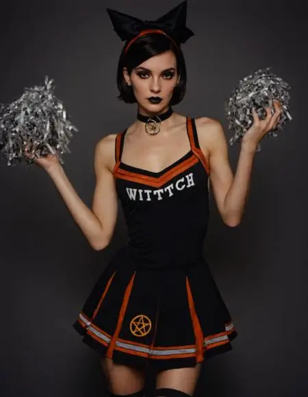 Realistic,Fashion & Makeup,Girl,LoRA,SDXL