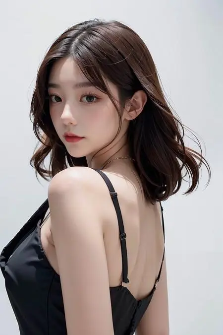 Realistic,Portrait Photography,Girl,LoRA,SD 1.5