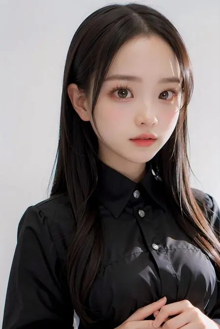 Realistic,Portrait Photography,Girl,LoRA,SD 1.5