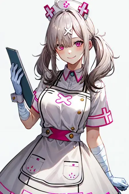 Anime,Anime Character,Girl,LoRA,SD 1.5