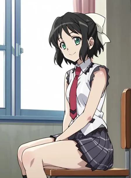 Anime,Anime Character,Girl,LoRA,SDXL