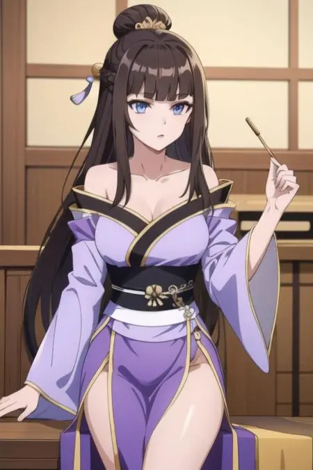 Anime,Anime Character,Girl,LoRA,SD 1.5