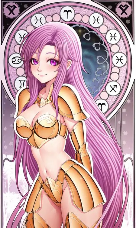Anime,Anime Character,Girl,LoRA,SDXL