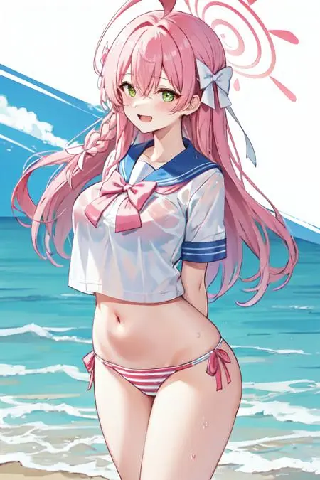 Anime,Anime Character,Girl,LoRA,SD 1.5