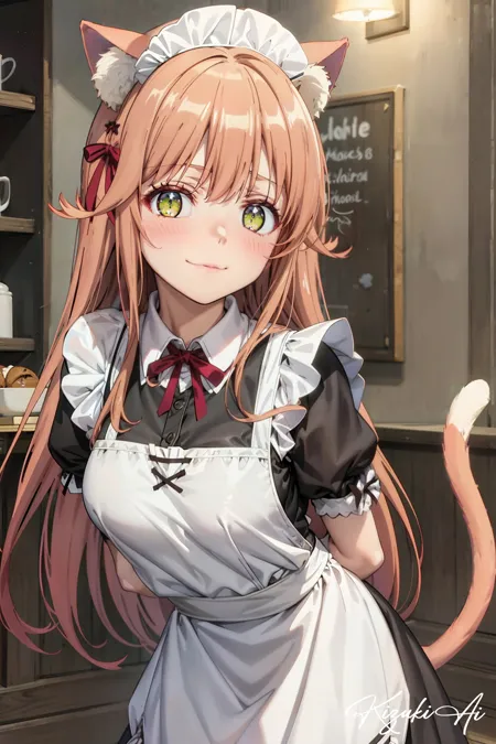 Anime,Anime Character,Girl,LoRA,SD 1.5