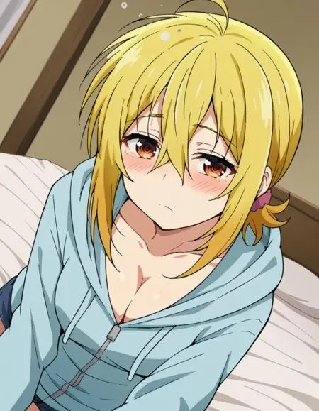 Anime,Anime Style,Girl,LoRA,Pony