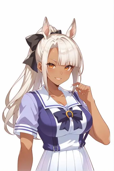 Anime Style,Girl,Style Boost,LoRA,Pony