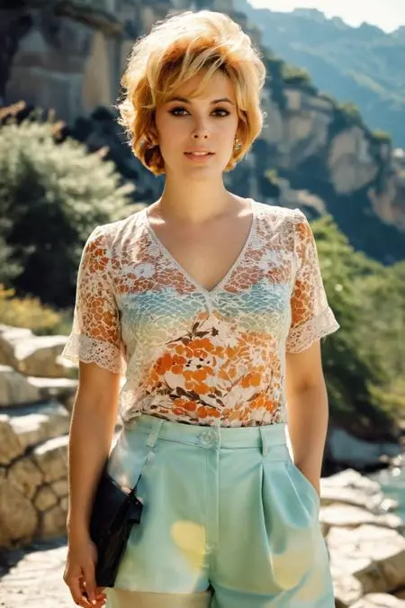 Realistic,Portrait Photography,Girl,LoRA,SDXL