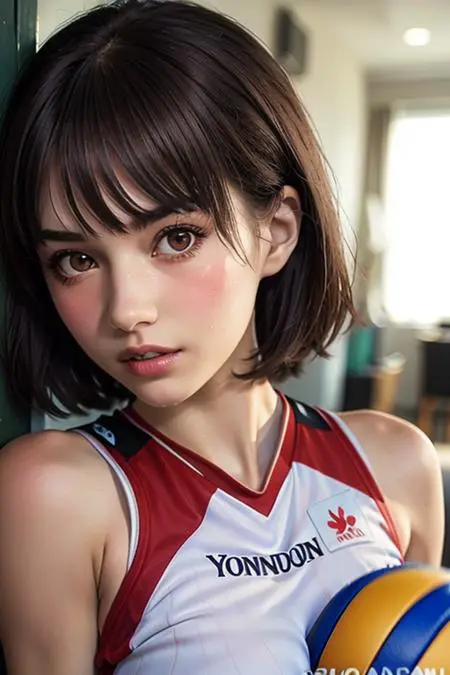 Anime Style,Girl,Object Enhance,LoRA,SD 1.5