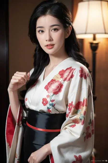 Realistic,Portrait Photography,Girl,LoRA,SD 1.5