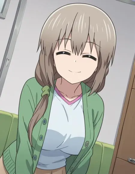 Anime,Anime Style,Girl,LoRA,Pony