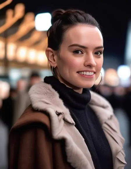 Realistic,Portrait Photography,Girl,LoRA,SDXL