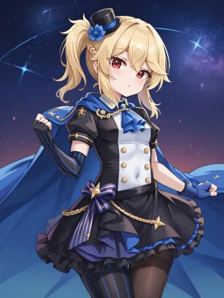 Anime,Girl,Style Boost,LoRA,Pony