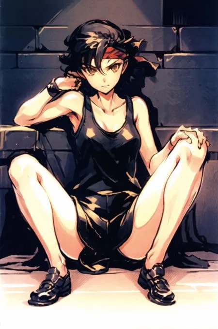 Anime,Anime Style,Hand-Drawn,LoRA,SD 1.5