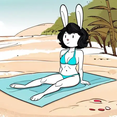 Anime,Anime,Animal,LoRA,SDXL