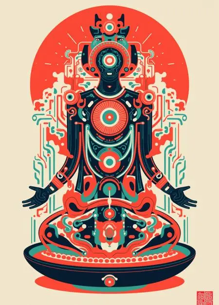 Anime Style,Girl,LoRA,FLUX.1