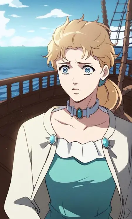 Anime,Anime,Girl,LoRA,Pony