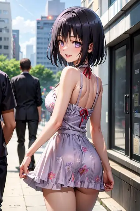 Anime,Anime Character,Girl,LoRA,SD 1.5