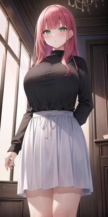 Anime,Anime,Girl,LoRA,SD 1.5