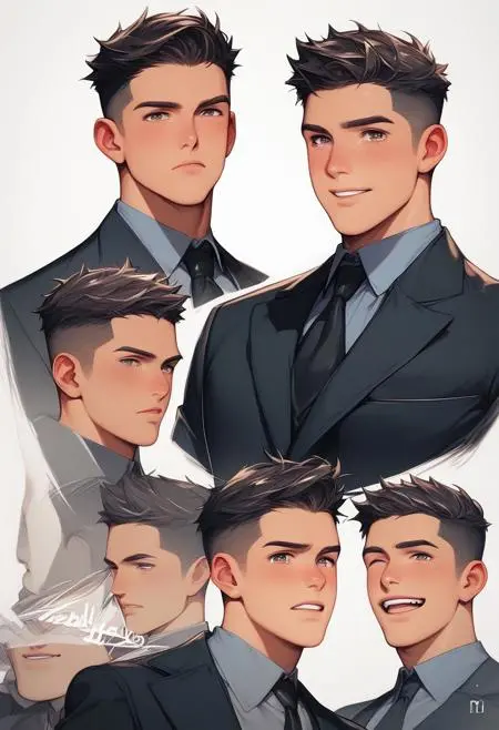 CGI style,Anime Style,Girl,LoRA,SDXL