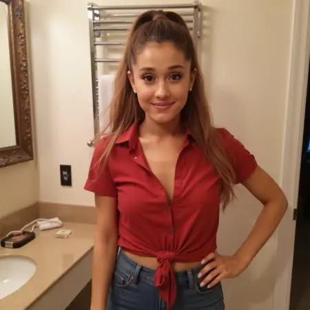 Portrait Photography,Girl,Physical/Facial feature,LoRA,FLUX.1