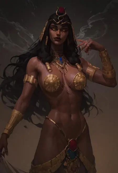 Anime,Anime,Girl,LoRA,Pony