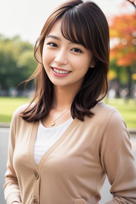 UgakiMisato / 宇垣 美里_JP_Newscaster-LoRA-meantweetanthony