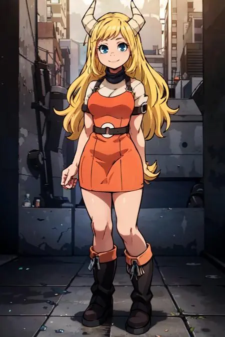 Anime,Anime Character,Girl,LoRA,SD 1.5