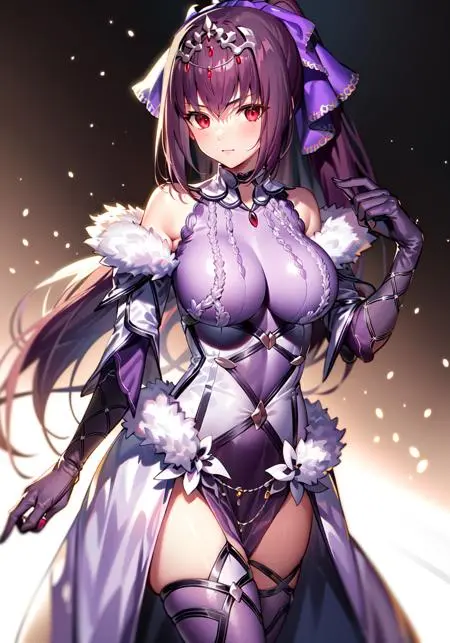 Anime Style,Girl,LoRA,SD 1.5