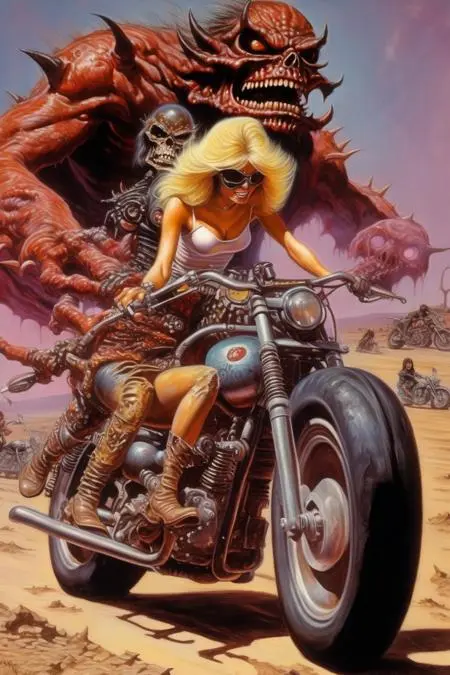 Hand-Drawn,Traditional Painting Media,Girl,LoRA,SDXL