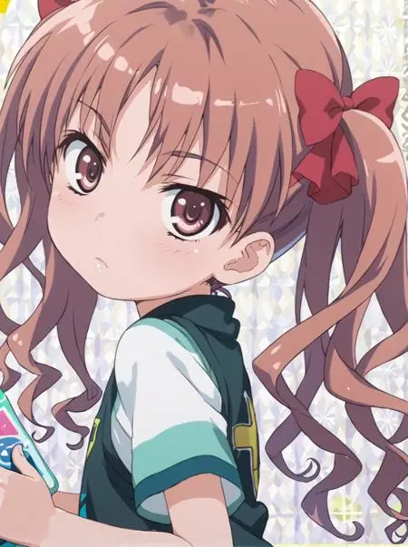 Anime,Anime Character,Girl,LoRA,SDXL