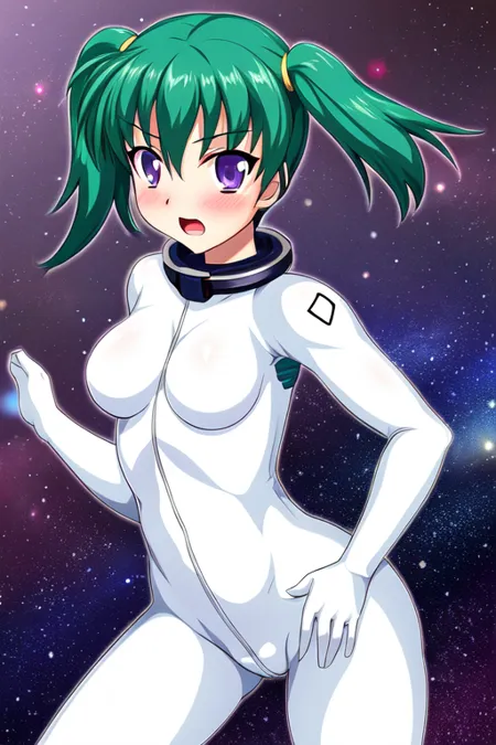 Anime,Anime,Girl,LoRA,SD 1.5