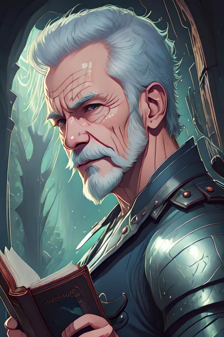 CGI style,Anime Character,Boy,LoRA,SD 1.5