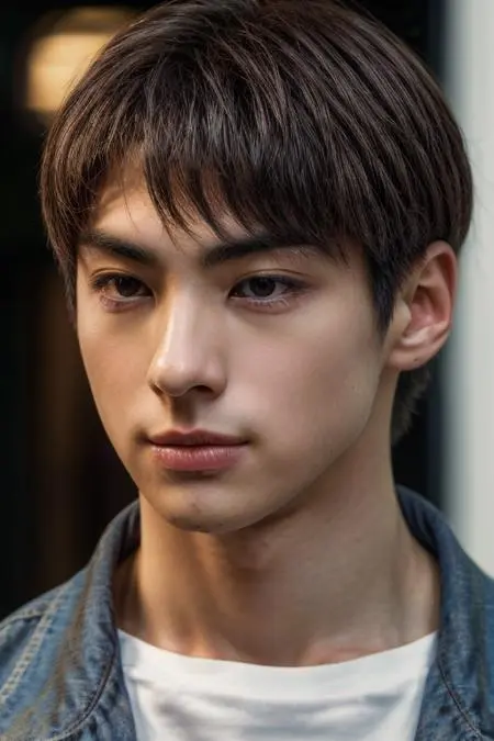 Portrait Photography,Boy,Character,LoRA,SD 1.5