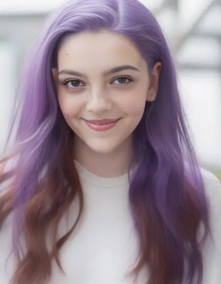 Realistic,Portrait Photography,Girl,LoRA,SDXL