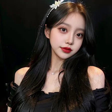 Realistic,Portrait Photography,Girl,LoRA,SD 1.5