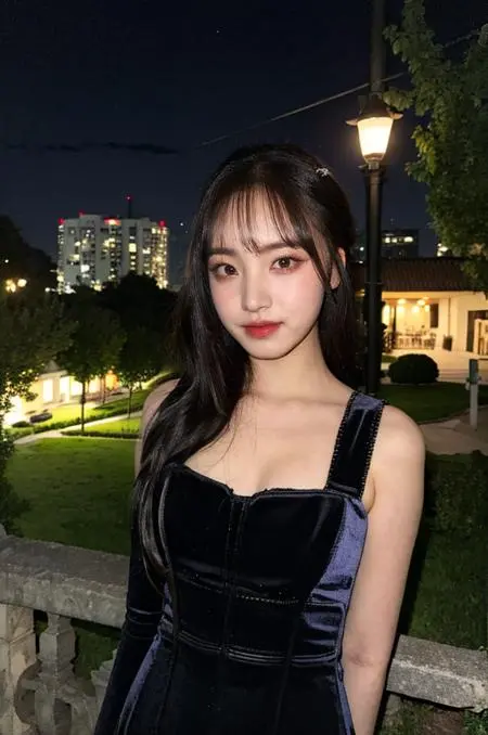 Realistic,Portrait Photography,Girl,LoRA,SD 1.5