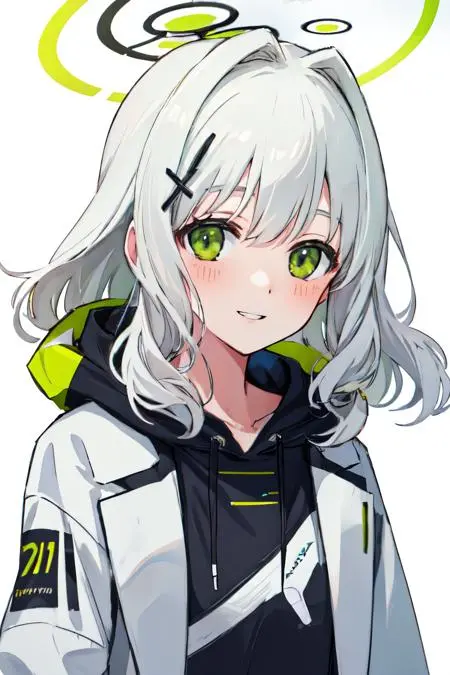 Anime,Anime Character,Girl,LoRA,SD 1.5