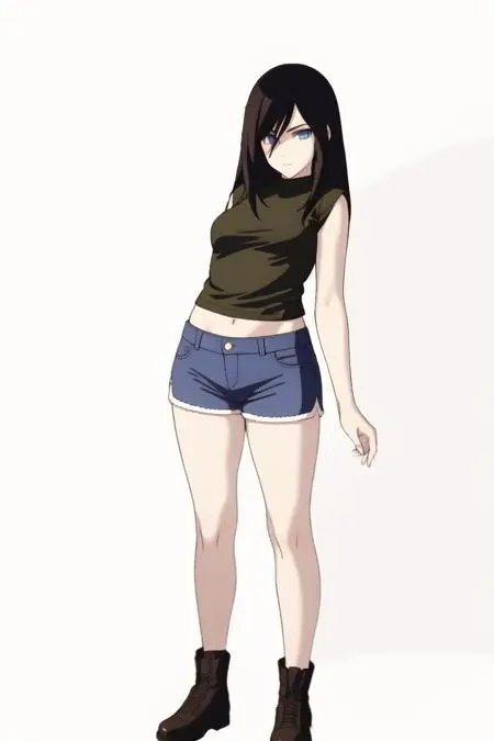 Anime,Anime,Girl,LoRA,SD 1.5