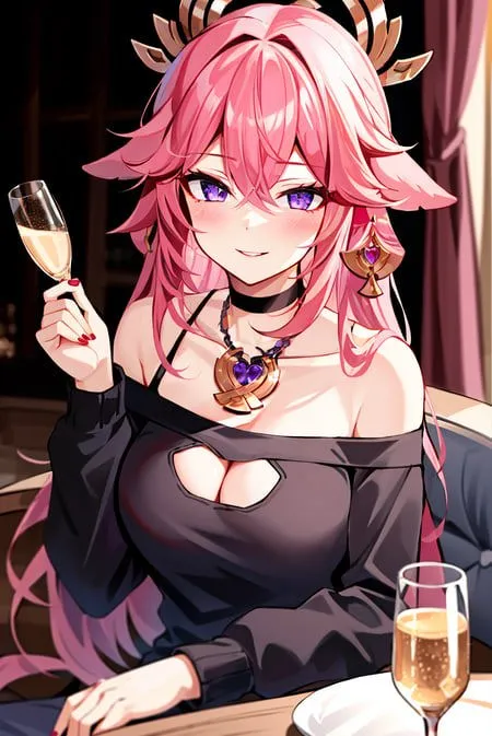 Anime,Anime Character,Girl,LoRA,SD 1.5