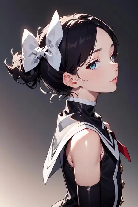 Anime,Anime Character,Girl,LoRA,SD 1.5