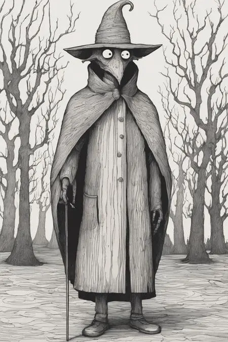 Hand-Drawn,Traditional Painting Media,Boy,LoRA,SDXL