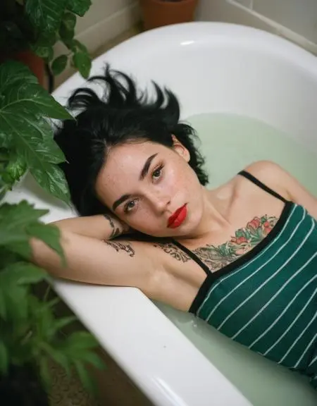 Realistic,CGI style,Street Photography,Checkpoint,SDXL