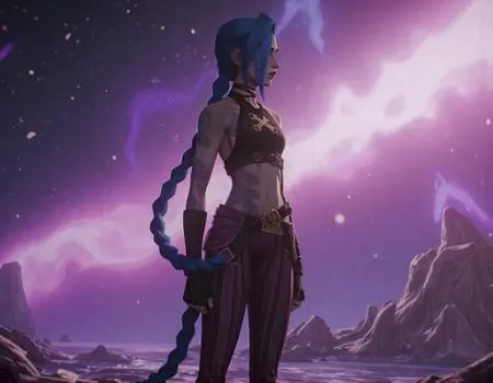 Anime Style,Girl,Object Enhance,LoRA,FLUX.1