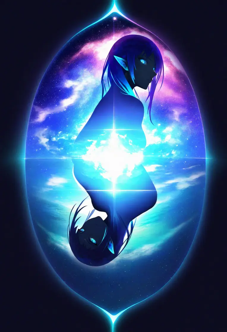 Anime Style,Girl,LoRA,SDXL