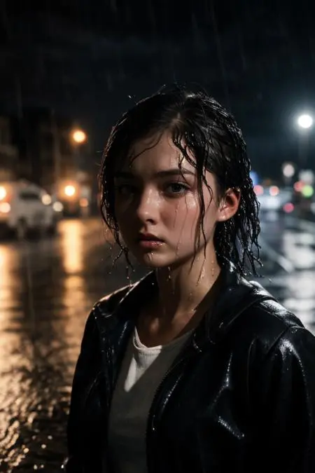 Realistic,Portrait Photography,Girl,Checkpoint,SD 1.5