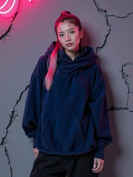 Portrait Photography,Girl,Style Boost,LoRA,FLUX.1